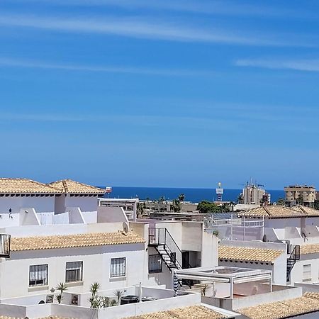 Nice Top Floor Bungalow Punta Prima オリウエラ エクステリア 写真