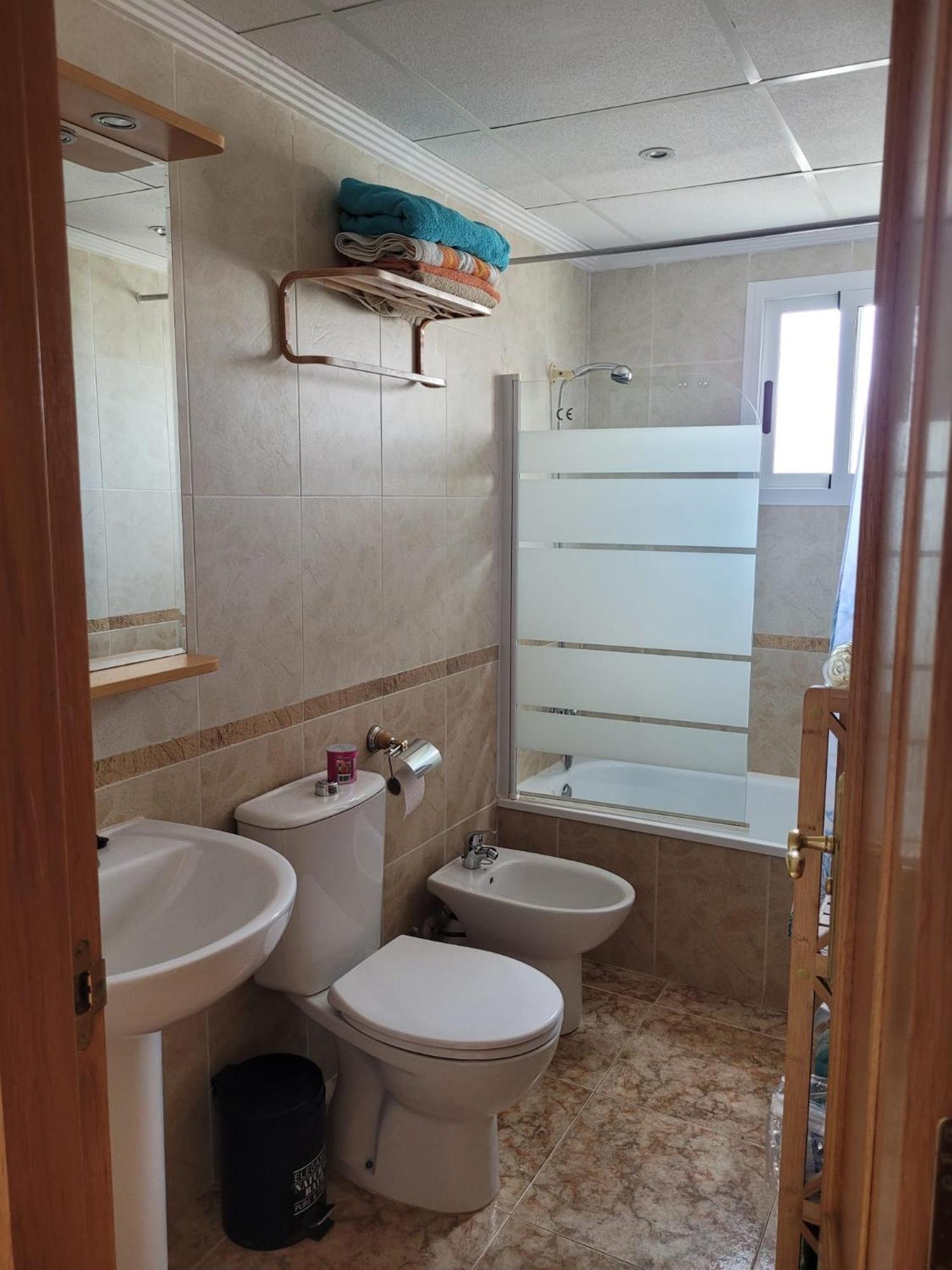 Nice Top Floor Bungalow Punta Prima オリウエラ エクステリア 写真